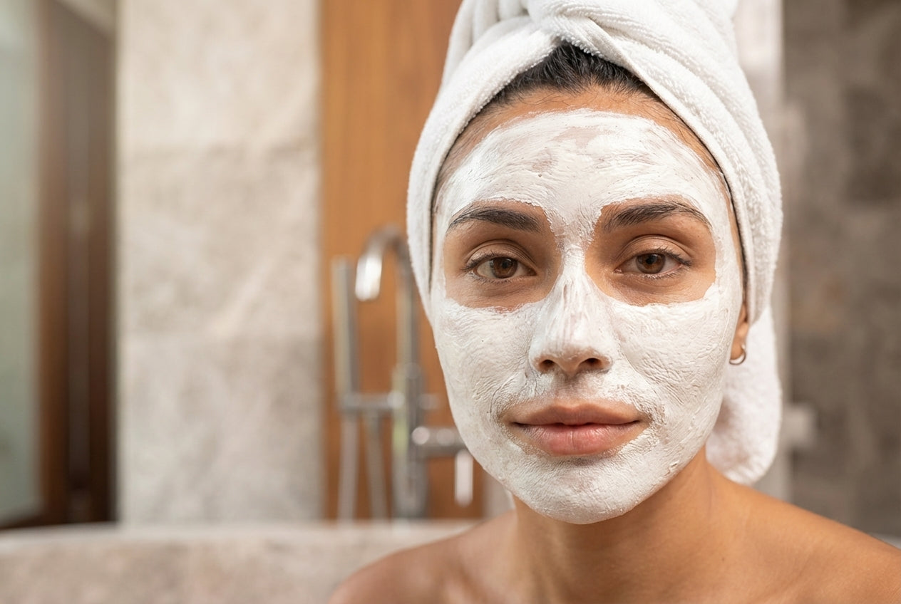 seacret recover masque シークレット R-デイマスク Dead Sea Mud & Scrubbing Face Masks – SEACRET US
