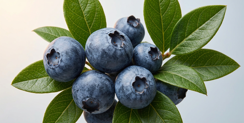 Blueberry Leaf Extract | Vaccinium Angustifolium Leaf Extract