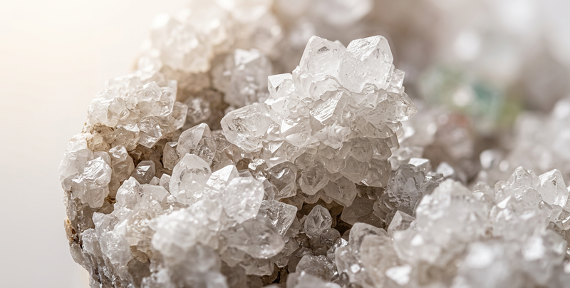 Dead Sea Minerals | Maris Sal / Sea Salt