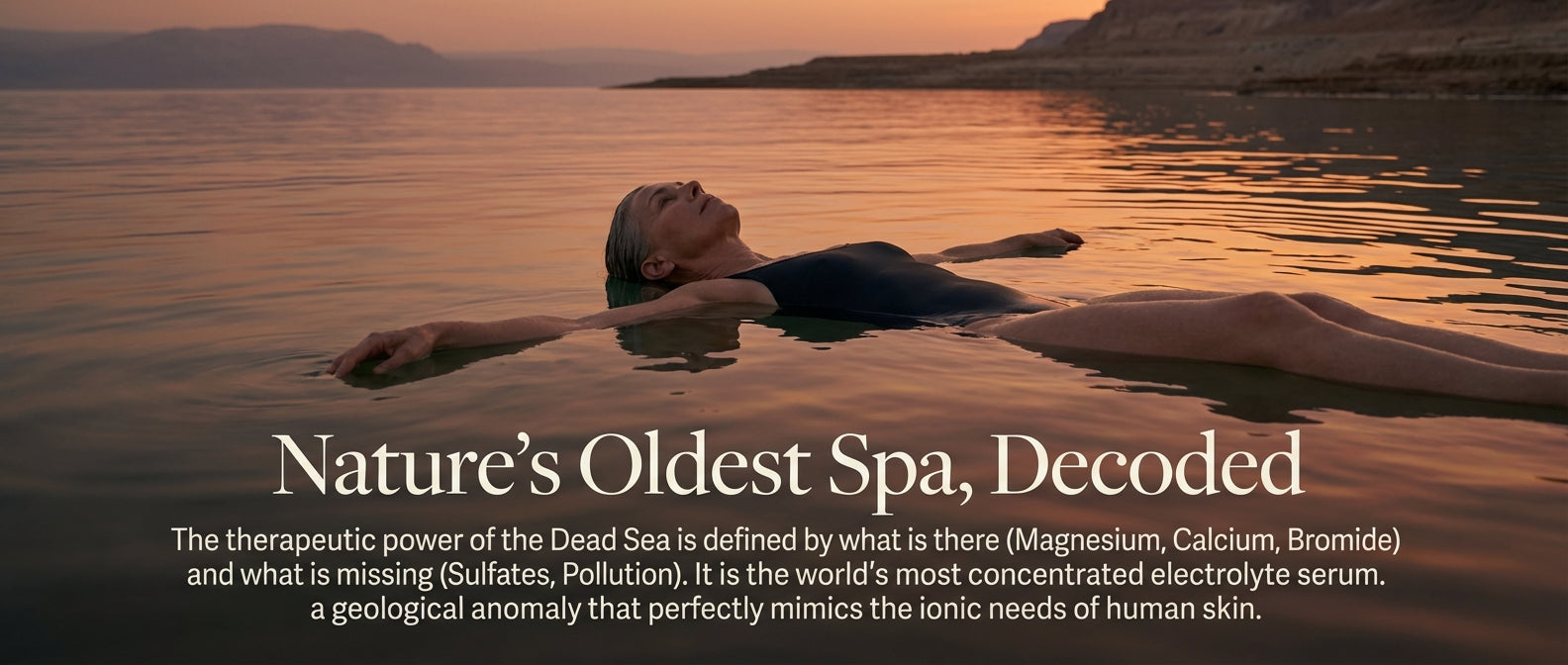 seacret usa
