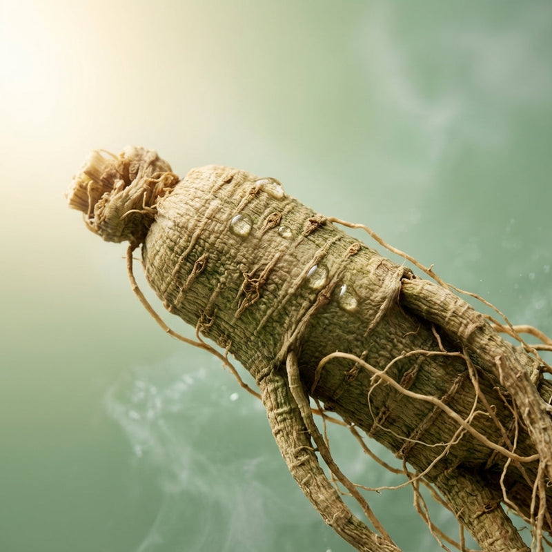 Panax Ginseng Root Extract