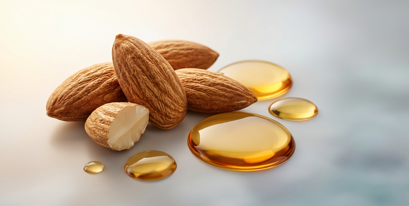 Sweet Almond Oil