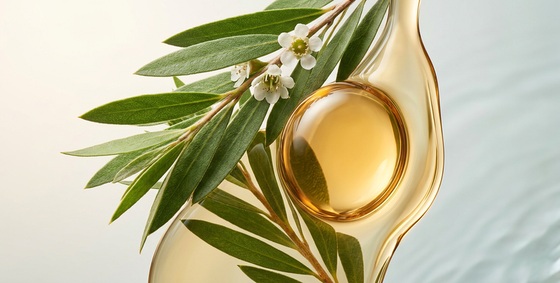 Tea Tree Oil