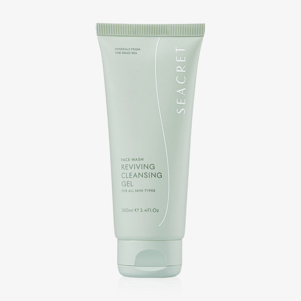 Face Wash Reviving Cleansing Gel