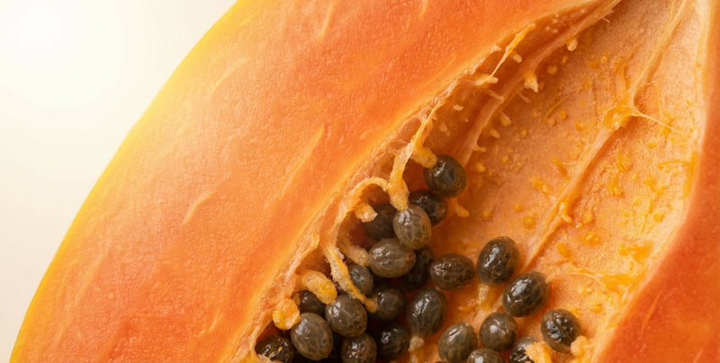 Papaya Enzyme