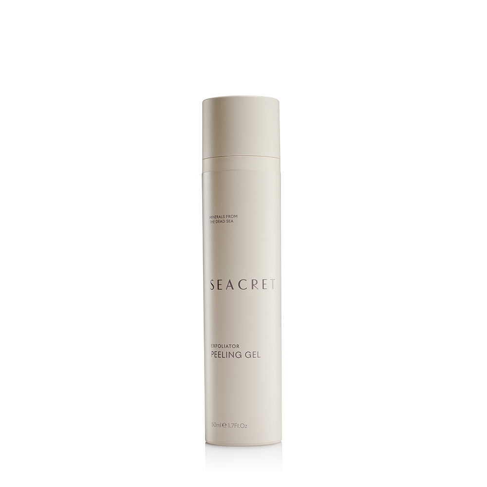 Exfoliator Peeling Gel