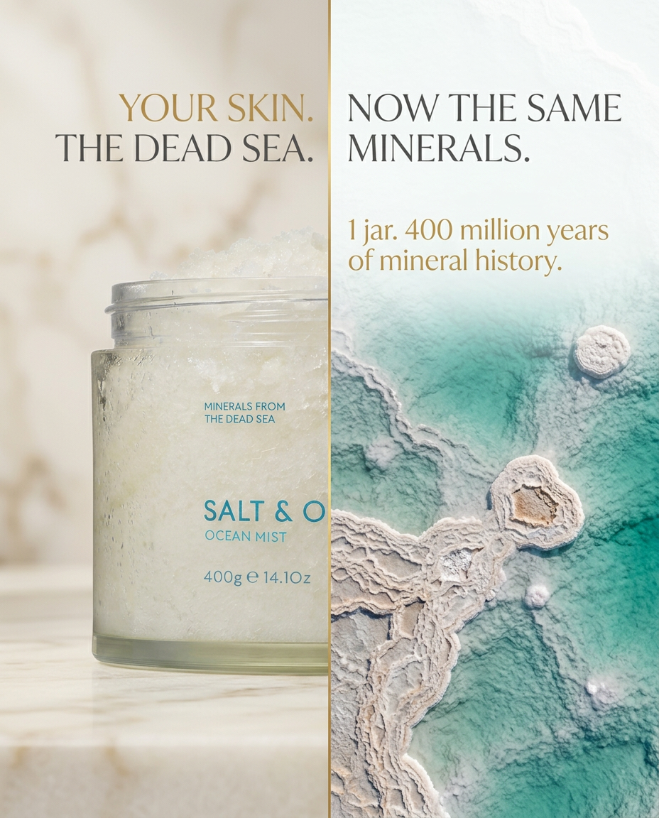 seacret usa