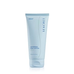 Softening Body Lotion Green Tea - 100ml