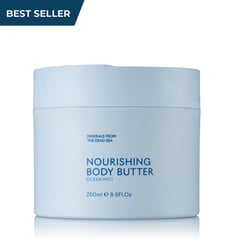 Nourishing Body Butter Ocean Mist