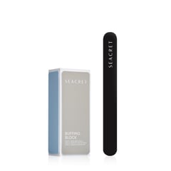 Buffing Block & Nail File Set