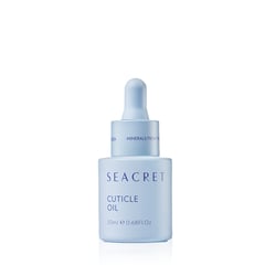 Cuticle Oil