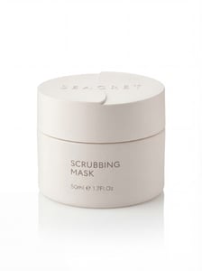 Scrubbing Mask