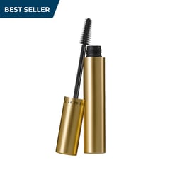 Non Smudge Tubing Mascara - Black