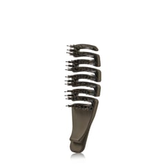 Pro Styling Mini Flexi Hair Brush
