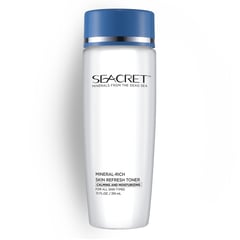 Mineral Rich Refining Toner