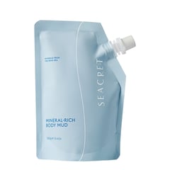 Mineral-Rich Body Mud
