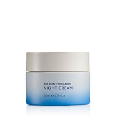 Rich Hydrating Night Cream