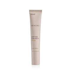 SPF 50 Soft Feel Sun Cream