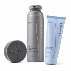 Men's Essentials