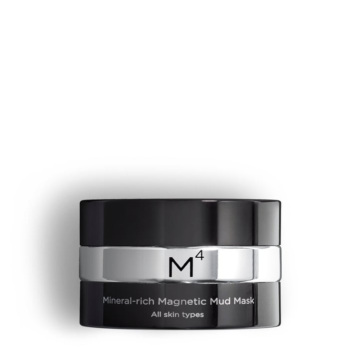 SEACRET、M4、MADMASKのセット☆ Mineral Rich Magnetic Mud Mask - Amazing Facial Mask by SEACRET