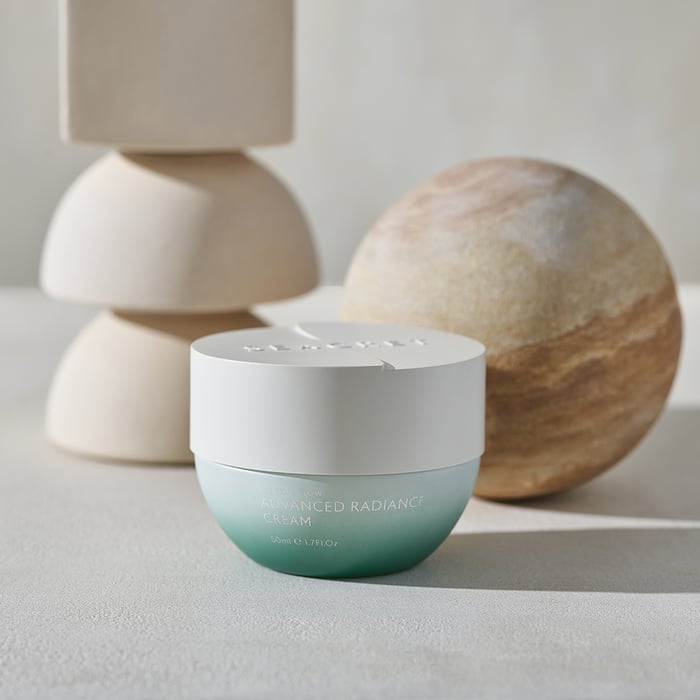 シークレット バイオスキン グロウ アドバンスドラデイアンス クリーム