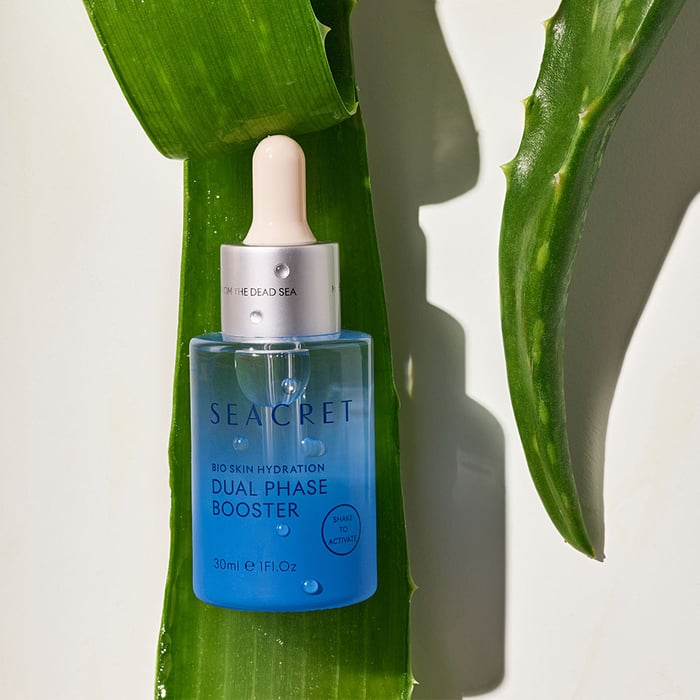 Bio Skin Hydration Dual Phase Booster | SEACRET