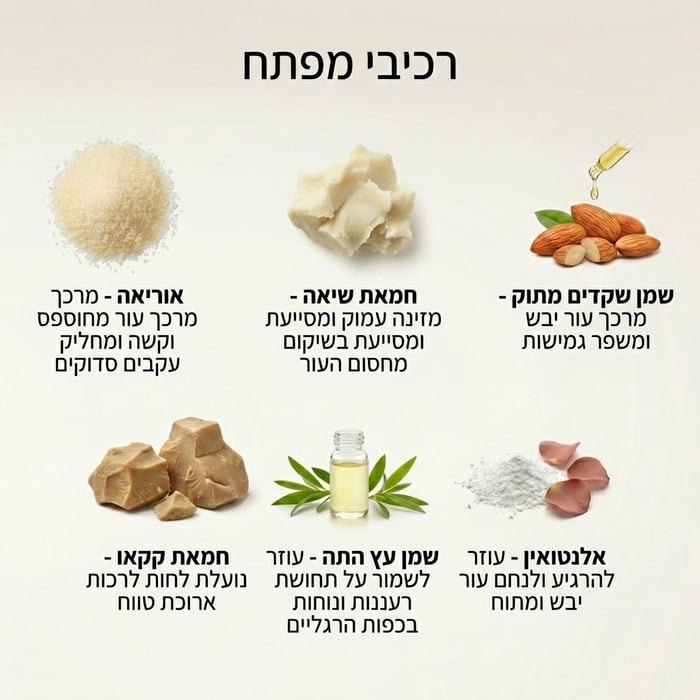 死海ミネラル フットクリーム 保湿 かかとケア｜SEACRET公式