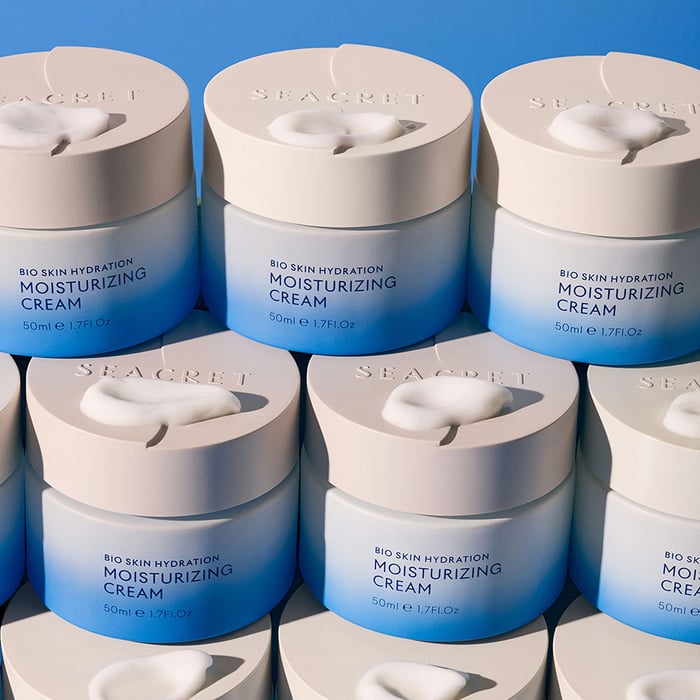 marvelous skin relief face cream: face cream for sensitive