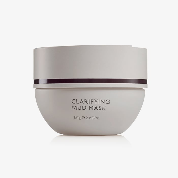 Dead Sea Mud Mask | Moisturizing Face Mask | SEACRET
