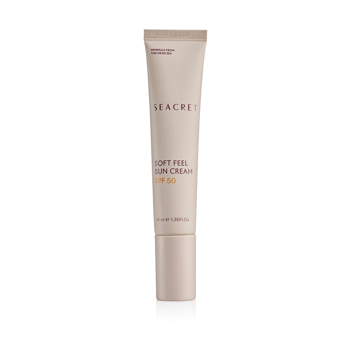 SPF 50 Soft Feel Sun Cream