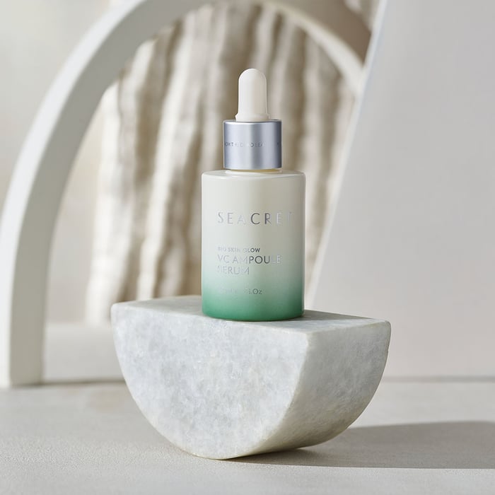 シークレット バイオスキン グロウ アドバンスドラデイアンス クリーム