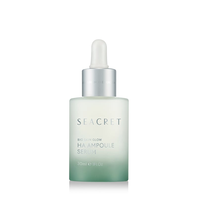 ocqua serum glow 50ml オッカ　セラム　美容液 ゲットアップ＆グロウセラム（30mL） | OSKIA ｜オスキア 公式