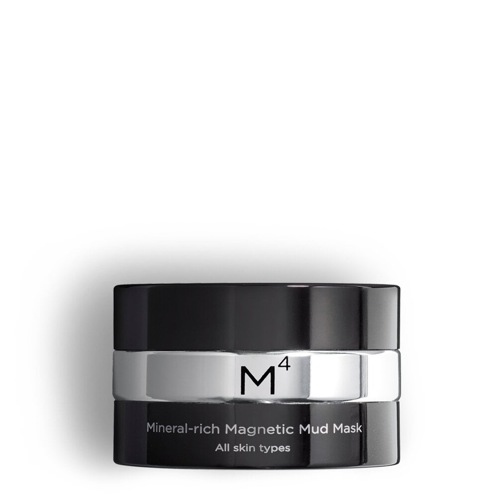 Mineral Rich Magnetic Mud Mask - Amazing Facial Mask by SEACRET 
