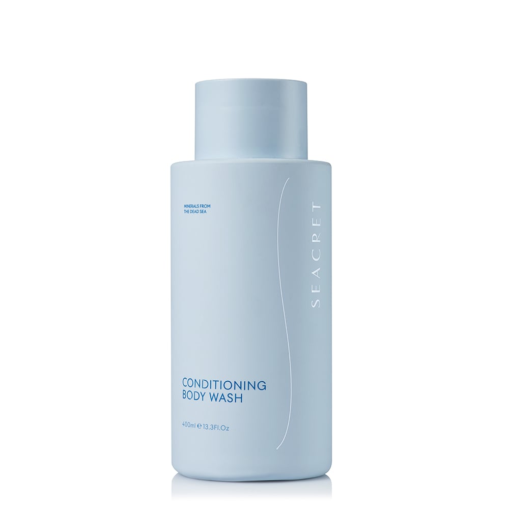 Mineral Rich Moisturizing Body Wash with Jojoba Oil by SEACRET