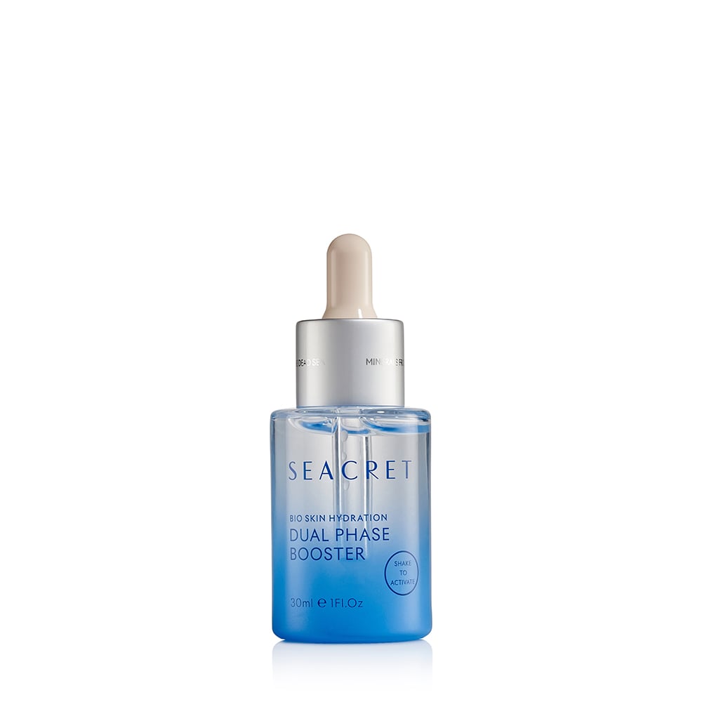 Bio Skin Hydration Dual Phase Booster | SEACRET