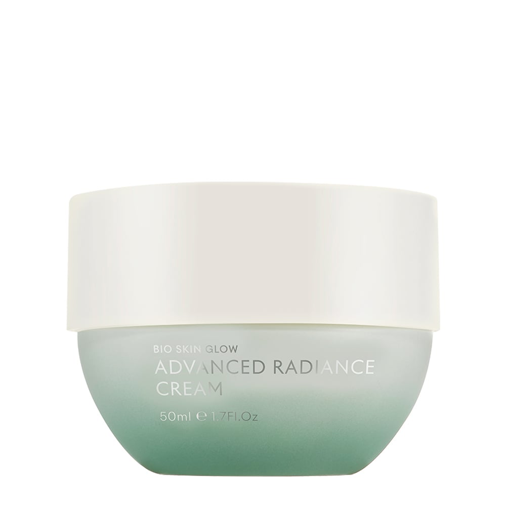 シークレット バイオスキン グロウ アドバンスドラデイアンス