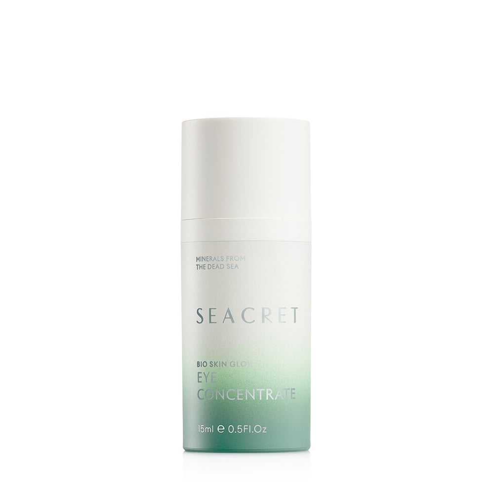 SEACRET ラディアンス エッセンス、バイオスキン　HAセラム セット Bio Skin Glow HA Ampoule Serum for Deep Hydration | SEACRET