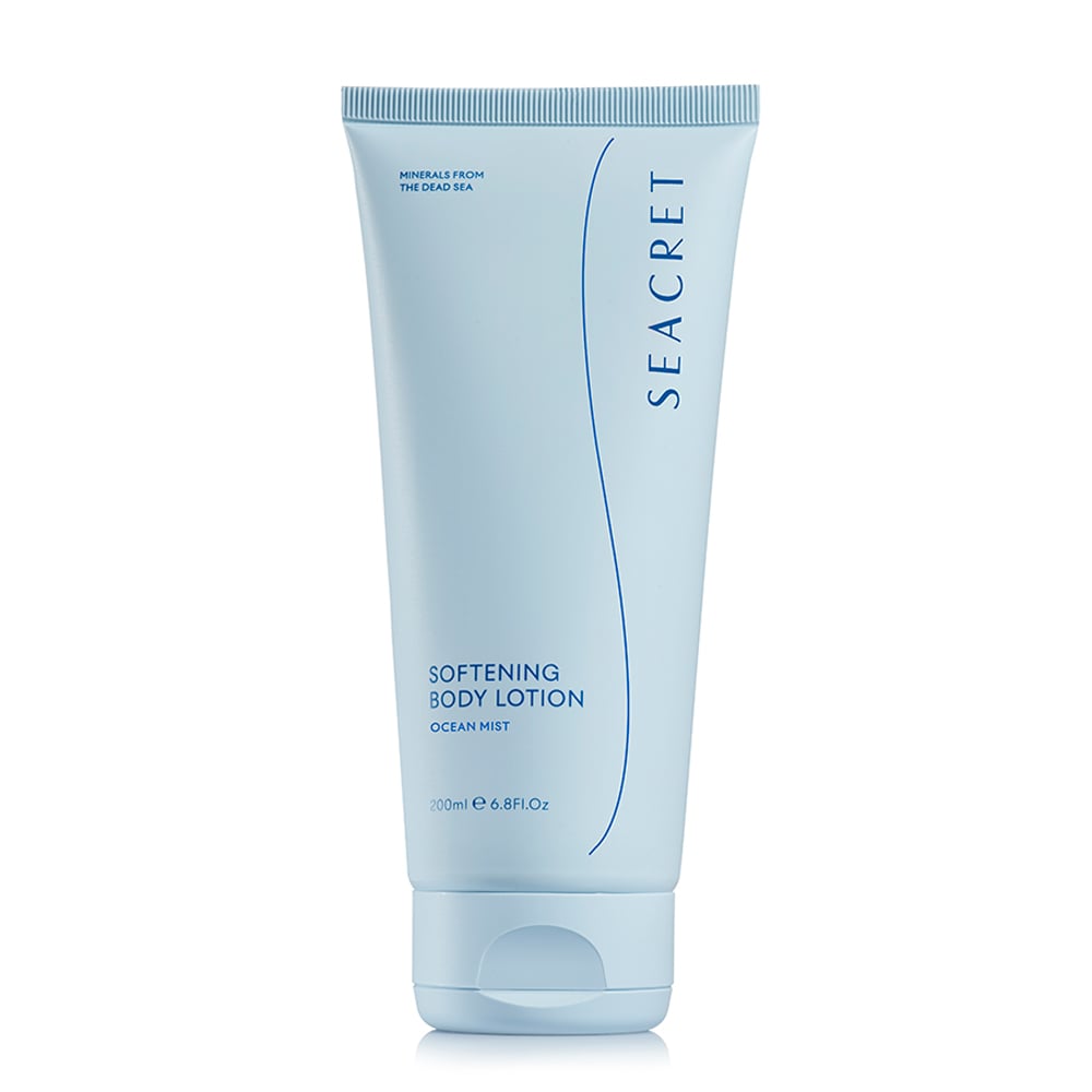 Body Lotion for Smooth Skin | SEACRET