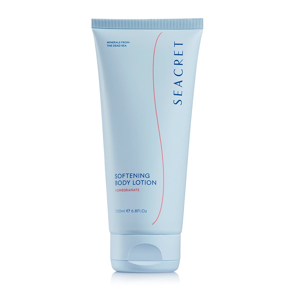 Body Lotion for Smooth Skin | SEACRET