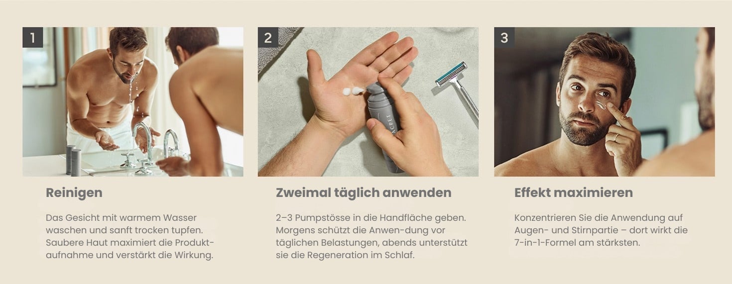 Man All In 1 who to use