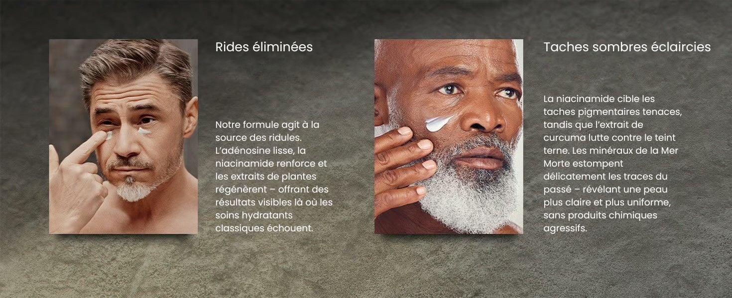 Man moisturizers benefits for men