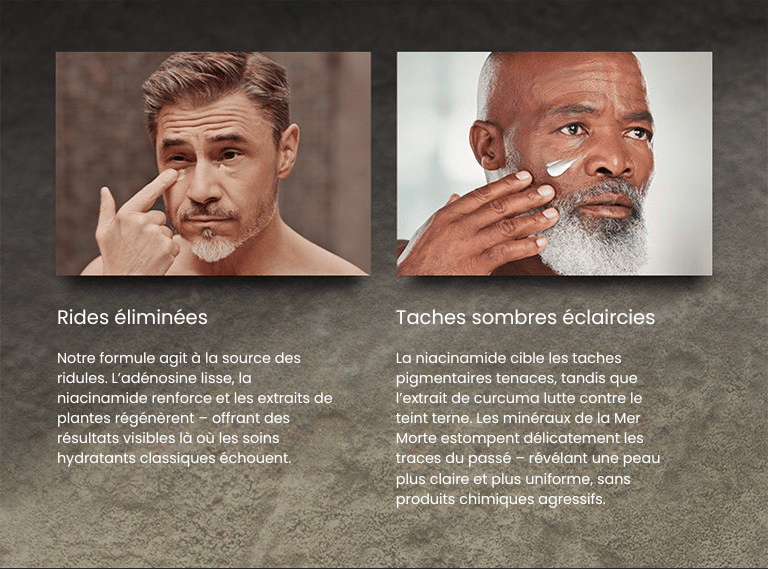 Man moisturizers benefits for men