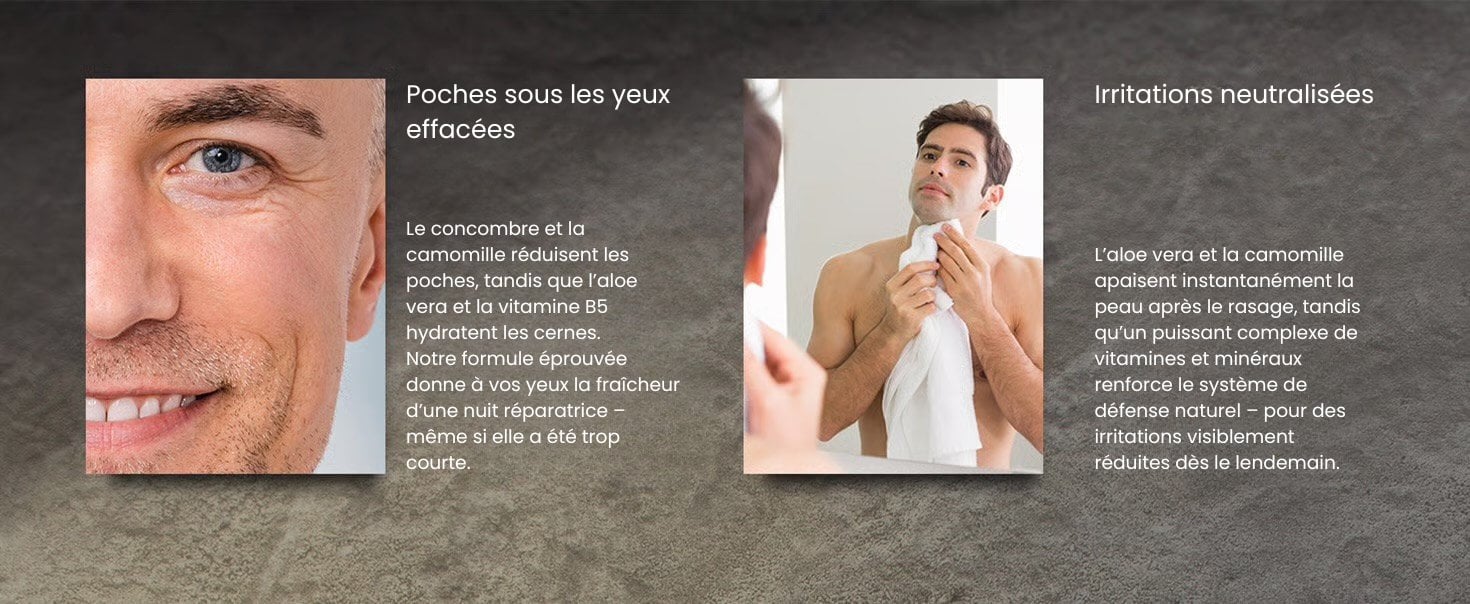 Man moisturizers benefits for your skin