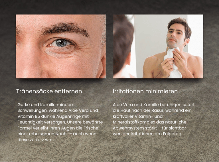 Man moisturizers benefits for your skin