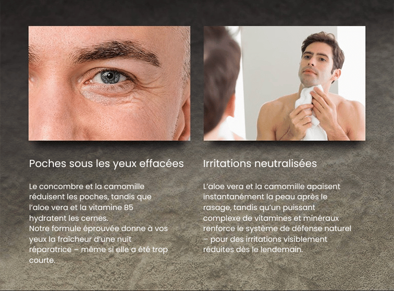 Man moisturizers benefits for your skin