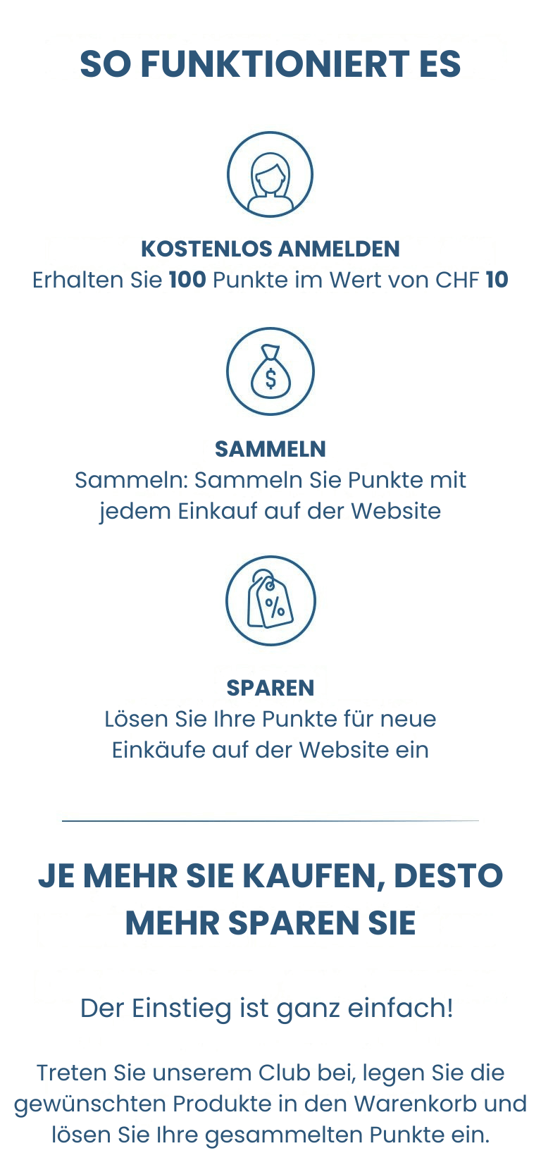 seacret club conditions