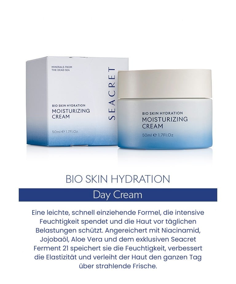 Day & Night Cream Set Key Benefit