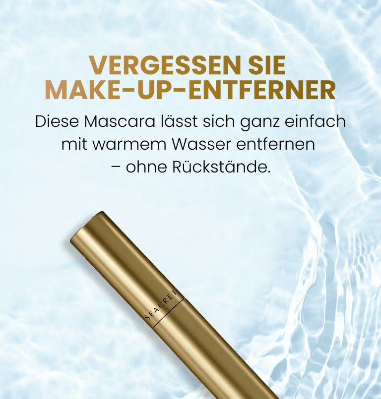 Our Best Seller Mascara