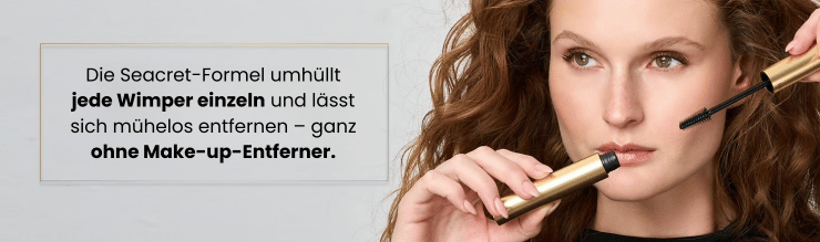 Non Smudge Mascara page bottom