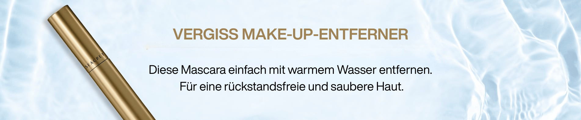 Our Best Seller Mascara